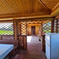 Лот: 25295113. Фото: 6. 3-комн. дом , посёлок Додоново...