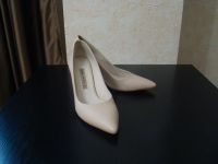 Лот: 12042663. Фото: 2. Туфли женские Zara Basic, размер... Женская обувь