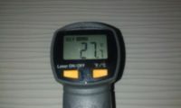 Лот: 3850280. Фото: 2. Пирометр Infrared. Оборудование