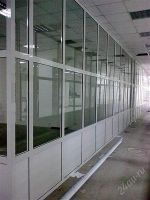 Лот: 1819972. Фото: 3. AL перегородка КП45 системы (сегал... Строительство и ремонт