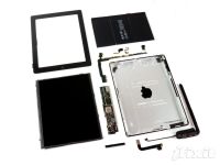 Лот: 3666960. Фото: 7. APPLE IPAD 4 16Gb только Wi-Fi...