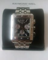 Лот: 14648530. Фото: 3. Часы Raymond Weil. Ювелирные изделия, бижутерия, часы