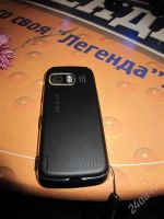 Лот: 1279116. Фото: 2. продам/nokia 5800/описание/торги... Смартфоны, связь, навигация