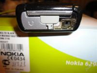 Лот: 1715077. Фото: 2. Nokia 6290 (смартфон). Смартфоны, связь, навигация