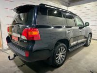 Лот: 25711205. Фото: 10. Toyota Land Cruiser 200