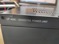 Лот: 23496829. Фото: 2. Усилитель RCF UP-4000 (Made in... Профессиональный звук