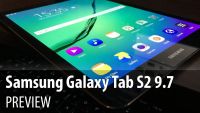 Лот: 11010467. Фото: 3. 9,7" Планшет Samsung Galaxy Tab... Компьютеры, оргтехника, канцтовары