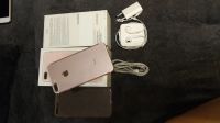 Лот: 14329086. Фото: 4. Iphone 7+ 7 plus rose gold 128...