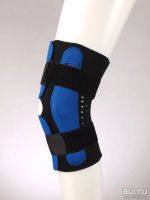 Лот: 10234498. Фото: 6. F 1293 Фиксатор колена с полицентрич...