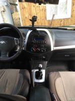 Лот: 13717984. Фото: 6. Chery Tiggo 2012