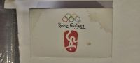 Лот: 18199828. Фото: 2. Брелок с олимпиады 2008 в Пекине... Значки, медали, жетоны