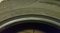 Лот: 14981857. Фото: 4. Шины Dunlop Graspic DS-2 липучка... Красноярск
