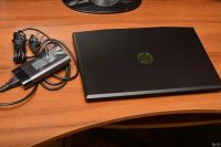 Лот: 13306583. Фото: 2. Ноутбук игровой HP Pavilion Gaming... Компьютеры, ноутбуки, планшеты