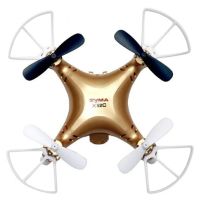 Лот: 11050412. Фото: 5. Квадрокоптер SYMA X52C (HD камера...