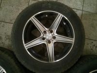 Лот: 6930648. Фото: 3. Cordiant Sport 2 215/60r16 на... Авто, мото, водный транспорт