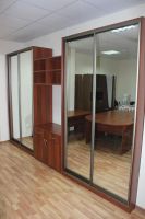Лот: 2662223. Фото: 10. Новогодние скидки на шкафы-купе...
