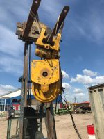 Лот: 10437781. Фото: 4. Таль электрическая 3,2 тонн 380... Красноярск