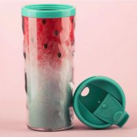 Лот: 11254554. Фото: 2. Термостакан "Летнее настроение... Туризм