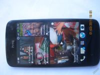 Лот: 5178849. Фото: 2. HTC Desire 500 Dual Sim Идеальное... Смартфоны, связь, навигация