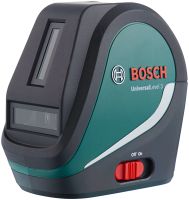 Лот: 18982675. Фото: 2. Лазерный уровень Bosch UniversalLevel... Инструмент и расходные