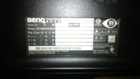 Лот: 4717067. Фото: 3. Монитор BenQ G2420HDBL +доставка. Компьютеры, оргтехника, канцтовары