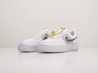 Лот: 18725598. Фото: 2. Кроссовки Nike Air Force 1 Pixel... Женская обувь
