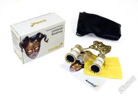 Лот: 5759927. Фото: 2. Бинокль Levenhuk Broadway 325F... Оптические приборы