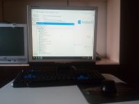 Лот: 16714455. Фото: 5. Core 2.7 ghz, 4gb ram, 500gb...