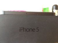 Лот: 8441641. Фото: 2. Продам Iphone 5. Смартфоны, связь, навигация