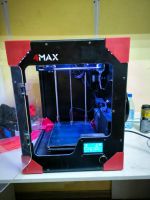 Лот: 21734586. Фото: 3. 3D Принтер anycubic 4max. Компьютеры, оргтехника, канцтовары