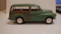 Лот: 16917102. Фото: 3. Масштабная модель 1958 Morris... Коллекционирование, моделизм