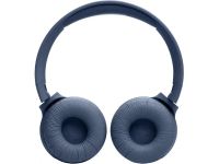 Лот: 25410888. Фото: 10. Наушники JBL Tune 520BT синий