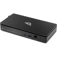 Лот: 25742992. Фото: 2. Адаптер Sonnet Thunderbolt 5 Dual... Сетевые устройства