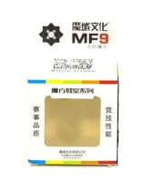 Лот: 12771786. Фото: 2. Кубик Рубика 9x9 MoYu MoFangJiaoShi... Сувениры