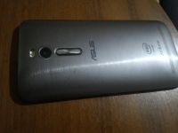Лот: 10294127. Фото: 2. Смартфон Asus Zenfone 2 ZE551ML... Смартфоны, связь, навигация