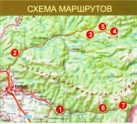 Лот: 3056814. Фото: 4. Рыболовно - Охотничьи туры в Туве. Красноярск