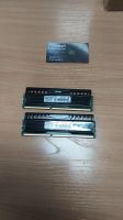Лот: 19970532. Фото: 2. 16gb DDR3 (2x 8gb 1866 mhz) Patriot... Комплектующие
