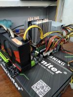 Лот: 15887721. Фото: 3. LGA 2011, Xeon E5 1620, 3.60@4... Компьютеры, оргтехника, канцтовары
