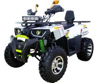 Лот: 25659403. Фото: 2. Квадроцикл AVANTIS Hunter 200... Мототехника
