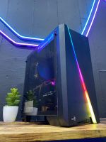 Лот: 19016079. Фото: 3. Игровой компьютер XEON E5 2650V2... Компьютеры, оргтехника, канцтовары