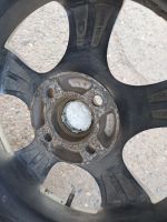 Лот: 22849767. Фото: 10. Комплект Оригинальных Литых дисков...