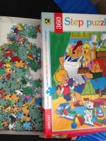 Лот: 7694363. Фото: 4. Пазлы для детей от 3-х лет!одним... Красноярск