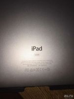 Лот: 9155899. Фото: 3. IPad 64gb 3g A1337. Компьютеры, оргтехника, канцтовары