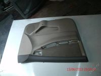 Лот: 1824370. Фото: 2. обшивка левой двери Toyota fielder... Автозапчасти