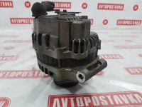 Лот: 21100465. Фото: 5. Генератор Honda Stepwagon RF3...