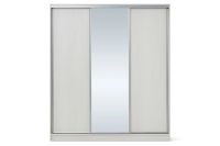 Лот: 23612360. Фото: 3. Шкаф-купе Hoff Home. Мебель
