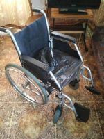 Лот: 10762158. Фото: 4. Инвалидное кресло. Красноярск