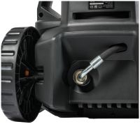 Лот: 20089465. Фото: 14. Минимойка Bort BHR-2700-R [93416114...