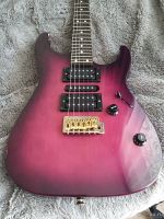 Лот: 17707545. Фото: 2. Charvel/Jackson CDS-38 обмен. Музыкальные инструменты