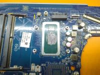 Лот: 25896073. Фото: 3. Б\У исправная материнская плата... Компьютеры, оргтехника, канцтовары